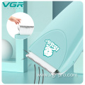 VGR V-150 washable professional baby hair clipper